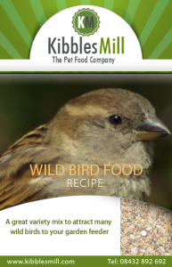 Wild-Bird-Food