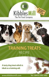 training_treats